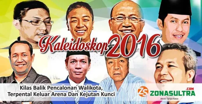 kaleidoskop_calon_walkot_kdi Kaleidoskop 2016: Kilas Balik Pencalonan Walikota, Terpental Keluar Arena dan Kejutan Kunci