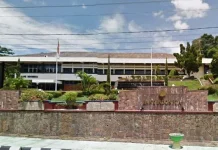 BI : Defisit Transaksi Berjalan Triwulan IV 2016 Menurun Kantor BI Sultra