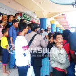 Kenalkan Uang Desain Baru pada Masyarakat, BI Sultra Lakukan Layanan Kas Keliling Kenalkan Uang Desain Baru pada Masyarakat, BI Sultra Lakukan Layanan Kas Keliling