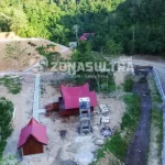 Menjaga Kebun Raya Pembangunan Kebun Raya Kendari Dilanjutkan Awal 2017, Ini 7 Item yang Dikerjakan