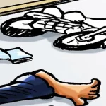 Penabrak Pejalan Kaki di Kolut Ditetapkan sebagai Tersangka Diduga Mabuk, Pengendara Motor Tabrak Truk Sepuluh Roda