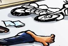 Penabrak Pejalan Kaki di Kolut Ditetapkan sebagai Tersangka Diduga Mabuk, Pengendara Motor Tabrak Truk Sepuluh Roda