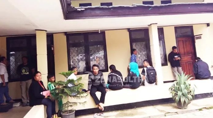 Ini Identitas Mayat Yang Ditemukan di Pinggir Kali Lamperang Jalan Banteng