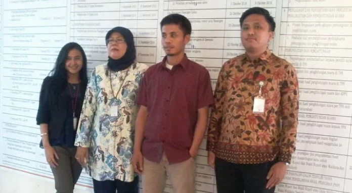 PNS Boleh Datang Ikut Kampanye, Begini Penjelasan Kemenpan-RB