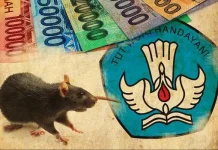 Korupsi Dikbud Konawe, Mantan Bendahara: 9 Pejabat Ikut Nikmati Uang Korupsi DPRD Mubar Sinyalir Beberapa Oknum Kepsek Manfaatkan Dana Pendidikan untuk Kepentingan Politik