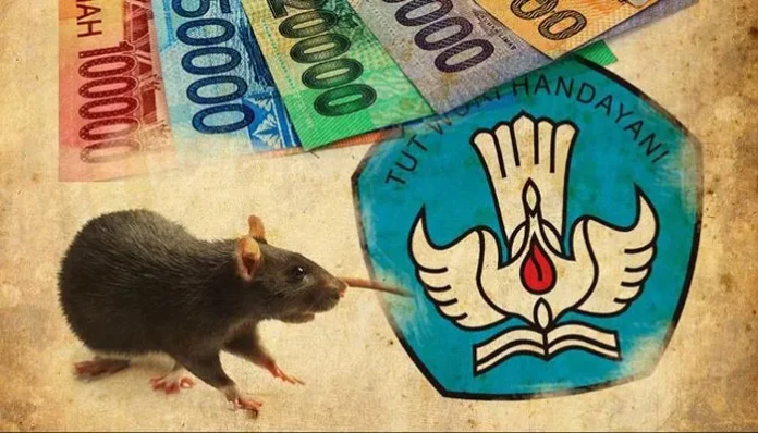 DPRD Mubar Sinyalir Beberapa Oknum Kepsek Manfaatkan Dana Pendidikan untuk Kepentingan Politik