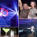 Tiap Kamis, Para Wanita Masuk Gratis di D’Liquid Clarion Kendari D'Liquid Clarion Kendari