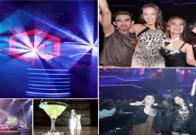 Tiap Kamis, Para Wanita Masuk Gratis di D’Liquid Clarion Kendari D'Liquid Clarion Kendari