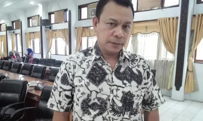 Diduga Tak Miliki Izin, DPRD Sultra Tinjau Lokasi PT Semen Tonasa