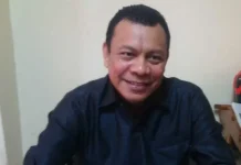 DPRD Sultra Harapkan Aksi 212 Berjalan Tertib LM Taufan Alam