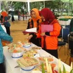 Tingkatkan Kreativitas Masyarakat, Kantor Ketahanan Pangan Kendari Gelar Lomba Cipta Menu Tingkatkan Kreativitas Masyarakat, Kantor Ketahanan Pangan Kendari Gelar Lomba Cipta Menu