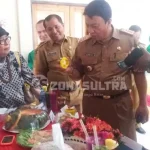 Wujudkan Gerakan Makan Ikan, Pemkot Kendari Gelar Lomba Masak Serba Ikan Wujudkan Gerakan Makan Ikan, Pemkot Kendari Gelar Lomba Masak Serba Ikan