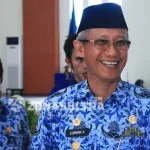 Kabar Gembira Tahun Ini Bidan PTT Diangkat Jadi PNS Lukman Abunawas
