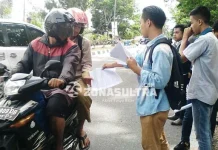 Ijazah Sarjana Unilaki Lulusan 2010-2016 Diduga Tidak Sah Ijazah Sarjana Unilaki Lulusan 2010-2016 Diduga Tidak Sah