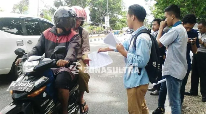 Ijazah Sarjana Unilaki Lulusan 2010-2016 Diduga Tidak Sah