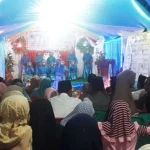 Yayasan Pendidikan Islam Ar-Rahman Peringati Maulid Nabi Yayasan Pendidikan Islam Ar-Rahman Peringati Maulid Nabi