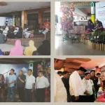 Peringati Maulid Nabi, Grand Clarion Gelar Lomba Dekor Male Peringati Maulid Nabi, Grand Clarion Gelar Lomba Dekor Male