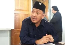 Kakanwil Kemenag Sultra Siap Jadi Fasilitator Hadirnya Perguruan Tinggi Islam di Buteng Kakanwil Kemenag Sultra Siap Jadi Fasilitator Hadirnya Perguruan Tinggi Islam di Buteng