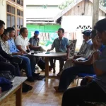 Tuntut Kesejahteraan, Masyarakat Konut Datangi Kantor PT Antam Tuntut Kesejahteraan, Masyarakat Konut Datangi Kantor PT Antam