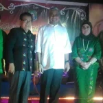 Nur Alam: Pemimpin Harus Tangguh Menghadapi Dinamika Politik Nur Alam: Pemimpin Harus Tangguh Menghadapi Dinamika Politik