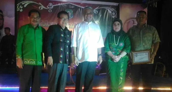 Nur Alam: Pemimpin Harus Tangguh Menghadapi Dinamika Politik