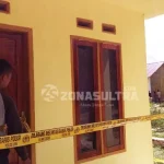 Mendalami Misteri Kematian Fera, Polres Kendari Kembali Lakukan Olah TKP Mendalami Misteri Kematian Fera, Polres Kendari Kembali Lakukan Olah TKP