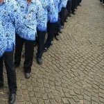 Pascalibur Lebaran, Kehadiran ASN di Kolaka Capai 97 Persen 674 Pegawai Dishut Kabupaten Pindah ke Provinsi