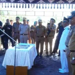 Desember, Pemkab Konut Tuntaskan Pelantikan Pejabat Eselon Desember, Pemkab Konut Tuntaskan Pelantikan Pejabat Eselon