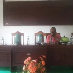 Bertahan Berikan Pelatihan Terhadap Tim Relawan Pemenangan Bertahan Berikan Pelatihan Terhadap Tim Relawan Pemenangan