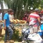 VIDEO : Lelaki Asal Ladongi Tega Gorok Leher Istrinya Hingga Tewas Lelaki Asal Ladongi Tega Gorok Leher Istrinya Hingga Tewas