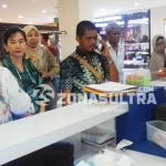 Dua Pusat Perbelanjaan Ini Ditemukan Menjual Makanan Kadaluarsa Dua Pusat Perbelanjaan Ini Ditemukan Menjual Makanan Kadaluarsa