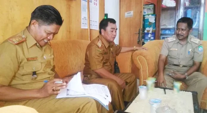 Hendak Menipu, Seorang tak Dikenal Catut Nama Sekretaris Dikpora Bombana