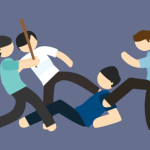 Polres Kolaka Amankan Remaja Pelaku Pengeroyokan Ilustrasi Pengeroyokan