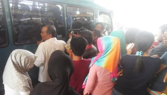 penukaran_uang Ini Komentar Masyarakat tentang Uang Rupiah Baru