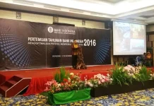 BI Dorong Penggunaan Transaksi Non Tunai di Sultra BI Dorong Penggunaan Transaksi Non Tunai di Sultra