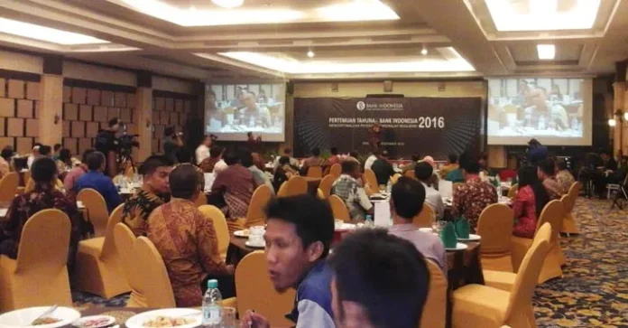 Tekan Inflasi, BI Kembangkan Dua Klaster Baru