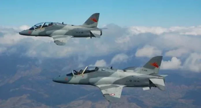 pesawat_hawk_lagi Pesawat Hawk MK 53