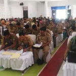 54 PNS Bombana tidak Lulus Uji Kompetensi 54 PNS Bombana tidak Lulus Uji Kompetensi