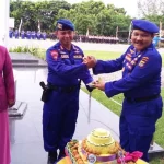 Direktur Polairud Beber Prestasi Sepanjang Tahun 2016 Direktur Polairud Beber Pretasi Sepanjang Tahun 2016