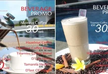Ini Promo Minuman Grand Clarion Kendari Selama Desember Ini Promo Minuman Grand Clarion Kendari Selama Desember