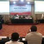 Penetapan DPT Kota Kendari Molor, Ini Masalahnya Penetapan DPT Kota Kendari Molor, Ini Masalahnya
