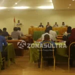 Ini Catatan Dua Fraksi DPRD Sebelum Setujui RAPBD Konkep 2017 Ini Catatan Dua Fraksi DPRD Sebelum Setujui RAPBD Konkep 2017