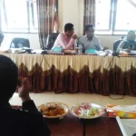 DPRD Konut Target Rapat Konsultasi Komisi RAPBD 2017 Selesai Tiga Hari DPRD Konut Target Rapat Konsultasi Komisi RAPBD 2017 Selesai Tiga Hari