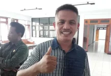 Gunakan Pelabuhan Rakyat, PT Semen Tonasa Kini Dikepung Dua Komisi Anggota DPRD Sultra Rasyid