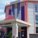 Terjadi Polemik Yayasan, Unilaki Tiadakan Wisuda Hingga 2018 Terjadi Polemik Yayasan, Unilaki Tiadakan Wisuda Hingga 2018