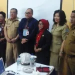 Asrun Target RSUD Kendari Jadi yang Terbaik di Sultra Asrun Target RSUD Kendari Jadi yang Terbaik di Sultra
