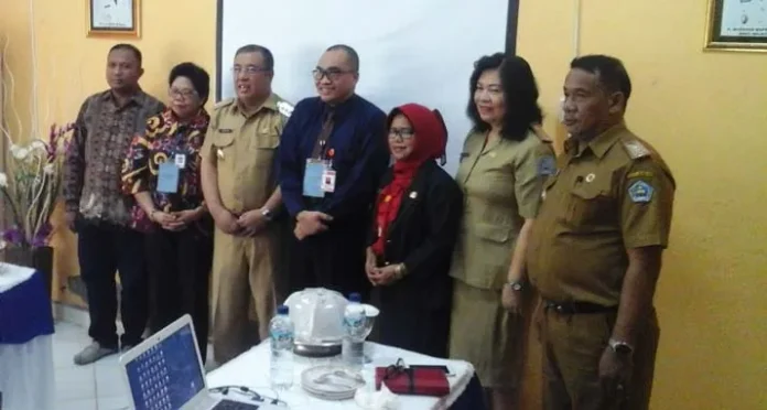 Asrun Target RSUD Kendari Jadi yang Terbaik di Sultra