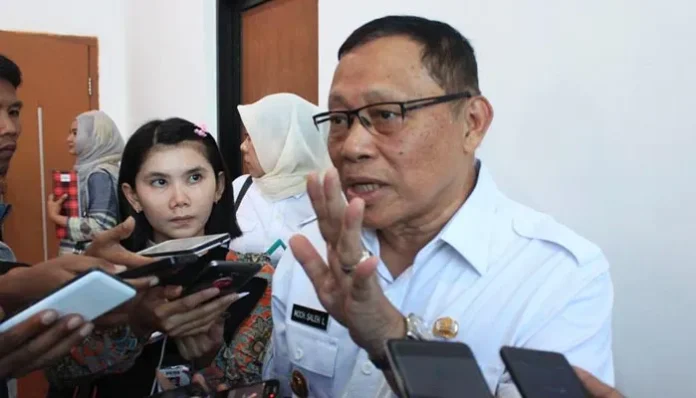 5 Kabupaten di Sultra Ini Belum Anggarkan Dana Untuk JKN