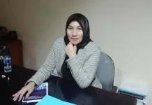 Sarlinda Mokke Dua Kali Jadi PAW Endang di DPRD Provinsi Sultra Pimpinan Bela PT Semen Tonasa, Anggota DPRD Sultra: Seolah Juru Bicara Perusahaan