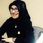 Tidak Memiliki Izin Operasi, DPRD Sultra Warning Tutup PT Semen Tonasa DPRD Sultra Sarlinda Mokke